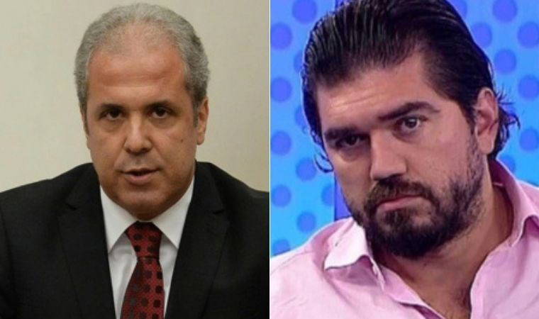 Şamil Tayyar'dan Rasim Ozan Kütahyalı açıklaması: 'Gece toplamak lazım'