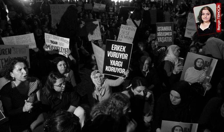 Koruma kararları korumaya yetmiyor: 'Hem hukuki hem idari bir çöküş'
