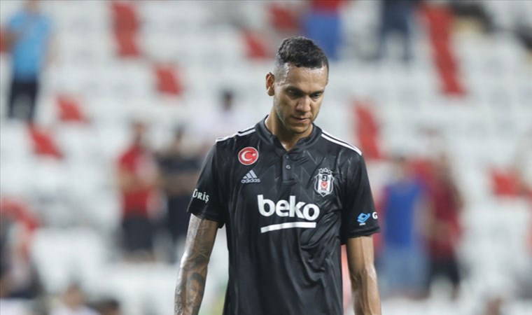 Josef de Souza'dan Türkiye kararı!