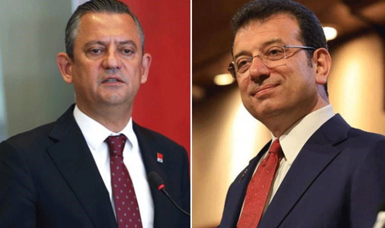 Özgür Özel, Silivri'de Ekrem İmamoğlu ile görüşecek