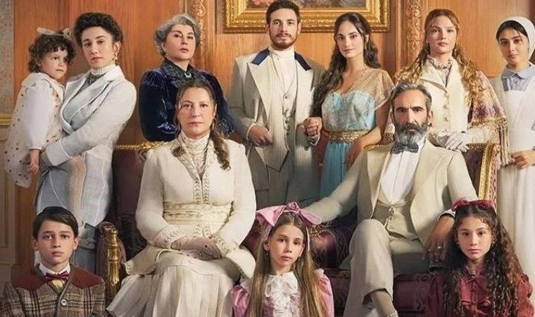 Şakir Paşa Ailesi final mi yapacak? Şakir Paşa Ailesi final bölümü ne zaman?
