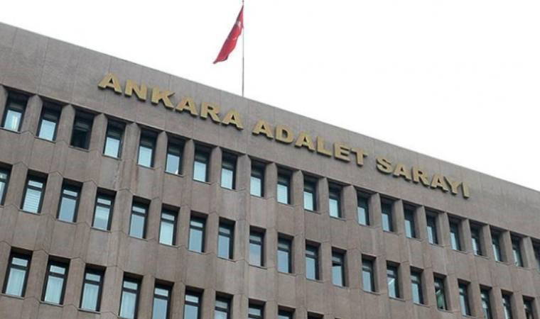 Ankara Cumhuriyet Başsavcılığı'ndan 'uyuşturucu soruşturması' açıklaması: 646 gözaltı kararı!