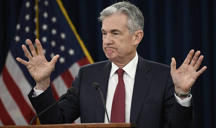 Fed Başkanı Jerome Powell'dan kritik açıklama: 'Artışa yol açması muhtemel'