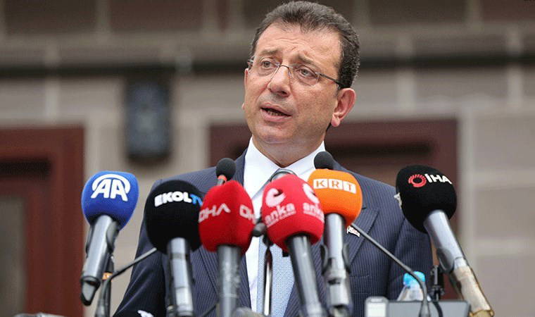 Ekrem İmamoğlu'ndan Bileciklilere mesaj: 'Gücünüzü yanımda hissediyorum'