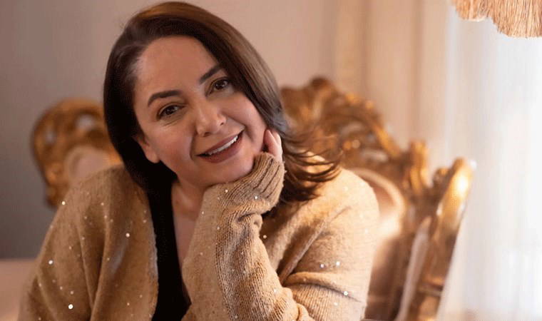 Kızılcık Şerbeti'nde senaryo krizi: Sibel Taşcıoğlu'ndan yeni hamle! Senarist açıklama yaptı...