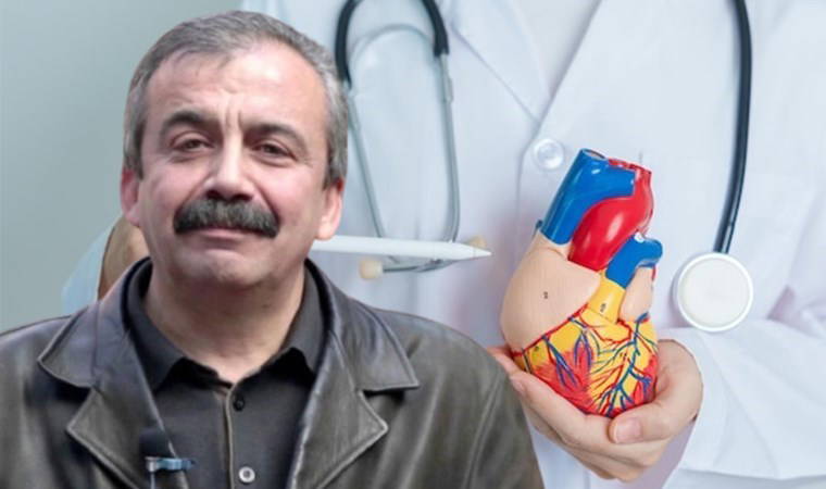 Sırrı Süreyya Önder’in kalp krizi geçirmesine sebep olmuştu: Uzmanından ‘aort yırtılması' açıklaması