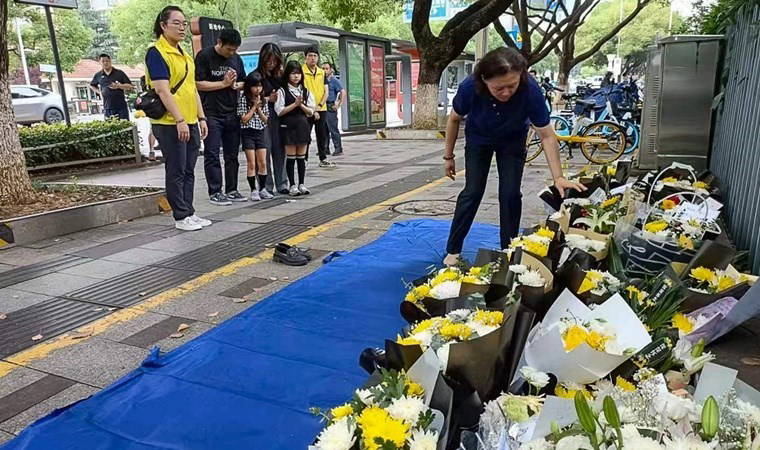 Toplumsal infiale yol açmıştı...