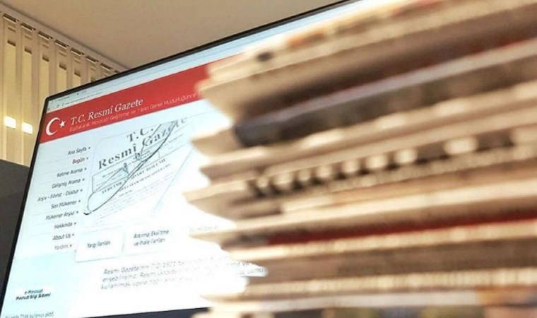 Resmi Gazete'de yayımlandı: Türkiye Ürün İhtisas Borsası aracılık faaliyetlerine düzenleme