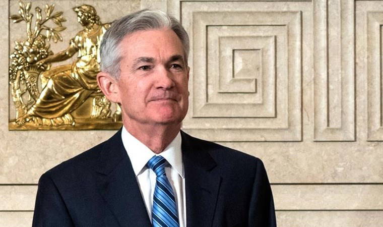 ABD Merkez Bankası'ndan enflasyon ve istihdamda 'zorlu senaryo' uyarısı!