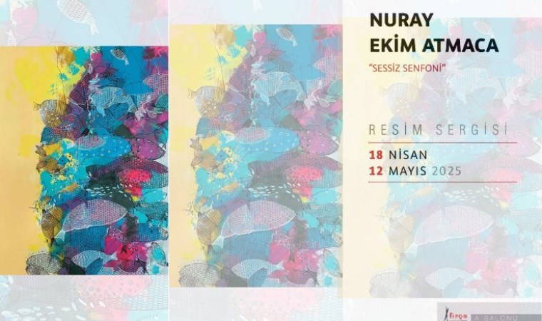 Fırça Sanat Galerisi’nde 