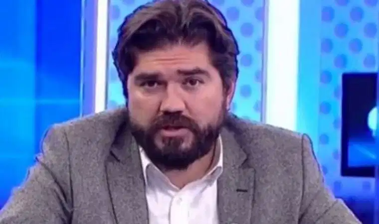 Son Dakika... CHP'ye 'kayyum' atanacağını iddia etmişti: Rasim Ozan Kütahyalı hakkında gözaltı kararı!