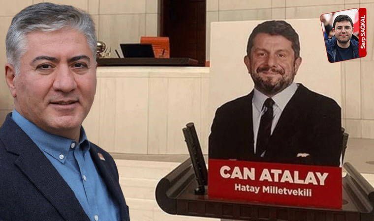 Atalay’ın AYM kararı Meclis tutanaklarına eklendi, bu kez de ‘içtüzüğe aykırı’ notu düşüldü... CHP'li Emir: 'Bürokratlara baskı yapıldı!'