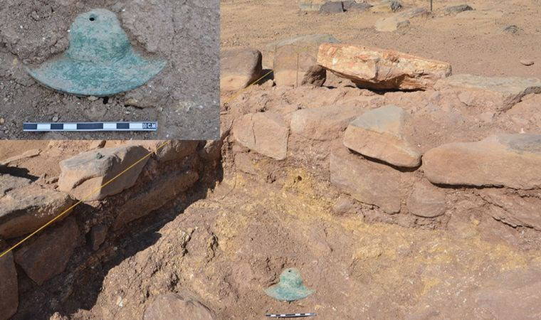 4 bin yıllık müzik aleti bulundu: 'Türünün ilk örneği'