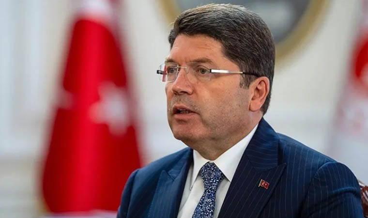 '55 bin mahkuma tahliye' iddiası... Bakan Tunç'tan 'af' açıklaması