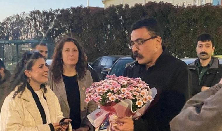 Son Dakika... Gözaltına alınmıştı: Selçuk Kozağaçlı yeniden tutuklandı