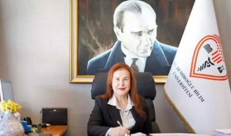 Çavlan Çiftçi kimdir, nereli? Prof. Dr. Çavlan Çiftçi'nin kariyeri...
