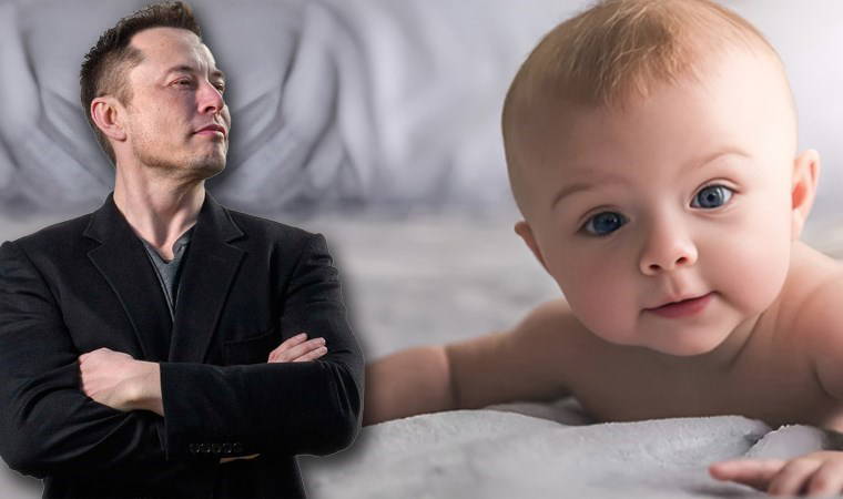 Doğuma müdahale etmek istedi... Elon Musk’ın 'büyük beyin' planı ortaya çıktı