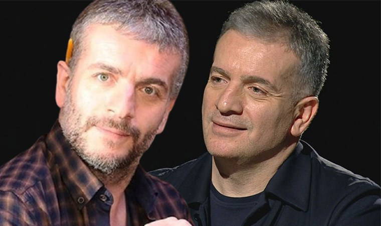 Murat Cemcir'den samimi açıklamalar: 'Hayatın dramından beslenirim'