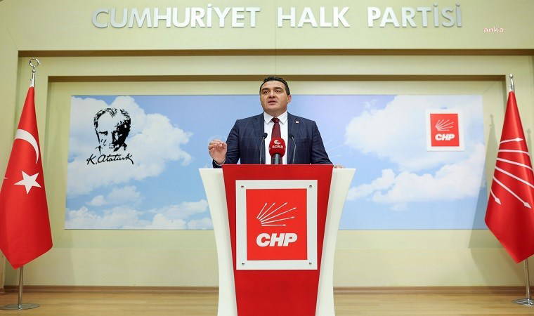 CHP'li Karasu'dan 'eş zamanlı üçlü bağımsız pist operasyonu' açıklaması: Gerekli önlem alınmadıysa kazaların yaşanması kaçınılmaz olur