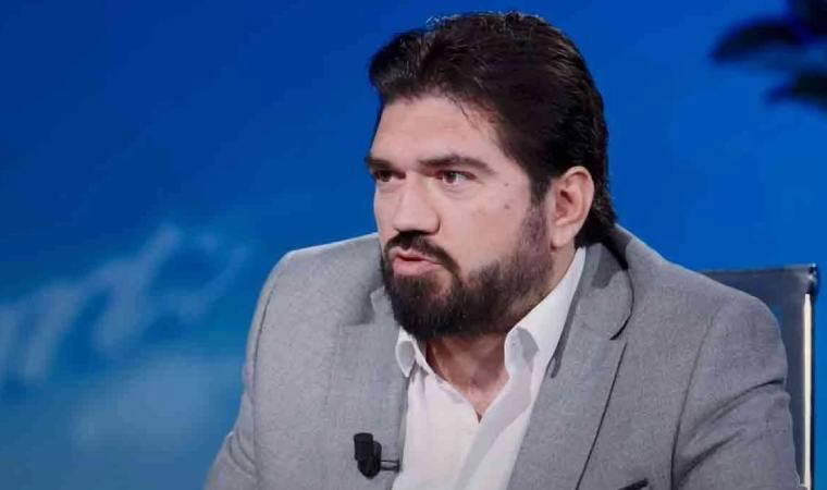 'Kayyum' iddiasına soruşturma başlatılmıştı