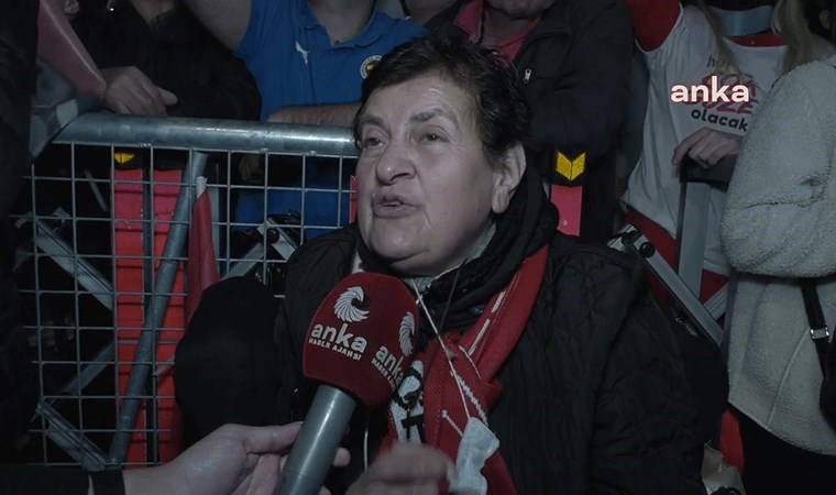 'Çamur atmaya çalışsalar da o çamur tutmuyor'