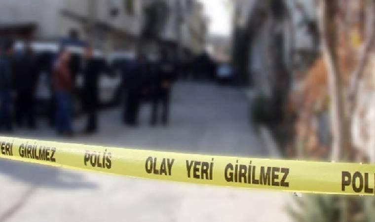 Tadilat yapılan binada yangın paniği... 3 kişi dumandan etkilendi!