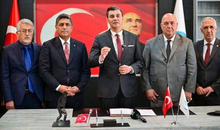 Manisa’da işçilere promosyon müjdesi