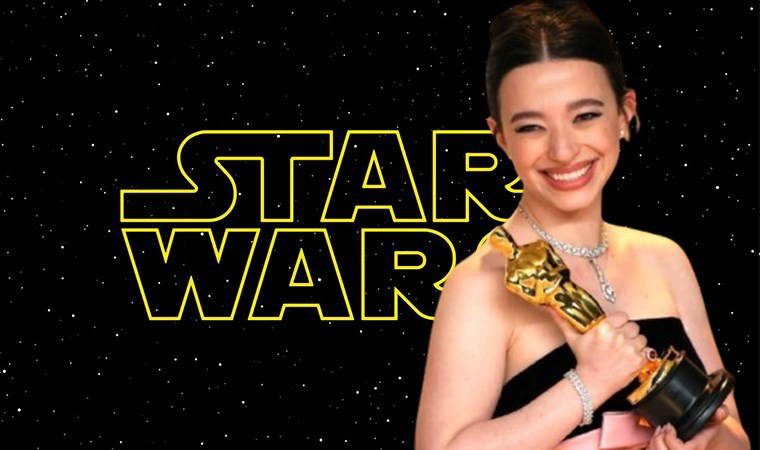 Oscar'lı oyuncu Mikey Madison Star Wars teklifini reddetti!