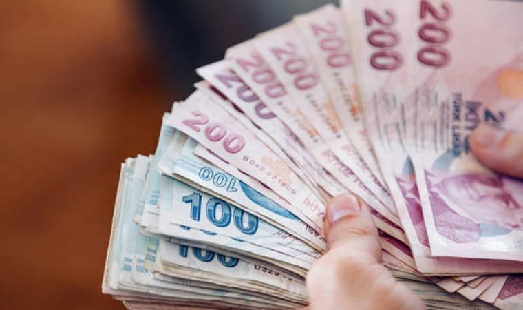 TCMB faiz kararı sonrası gözler mevduat faizlerinde: 1 milyon TL'nin aylık ödemesi ne kadar oldu?