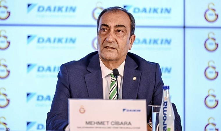 Galatasaray'dan TFF'ye istifa çağrısı: 'Bize karşı her yolu deniyorlar'