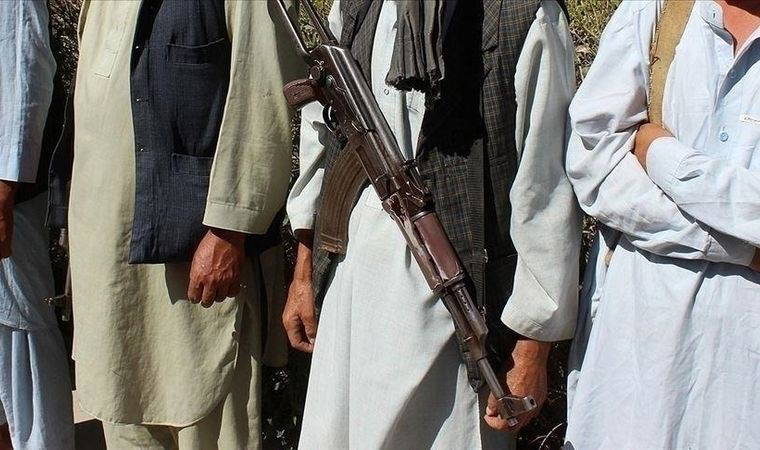 Rusya'dan Taliban kararı: 21 yıllık yasak askıya alındı!
