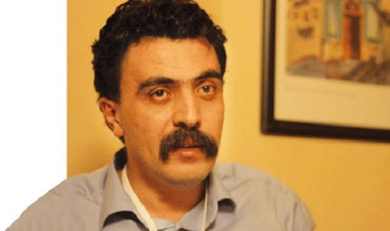 DEM Parti'den Selçuk Kozağaçlı'nın yeniden tutuklanmasına tepki: 'Keyfilik ve hukuk eliyle hukuksuzluk...'