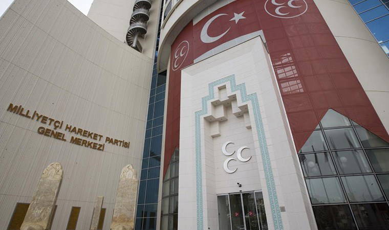 MHP'yi karıştıran 'yolsuzluk' iddiası: İstifası istendi, tehdit edildi!