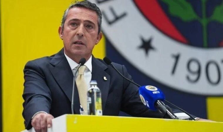 Fenerbahçe'den Zenit açıklaması!