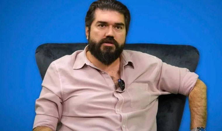 Adli kontrol şartı ile serbest bırakılmıştı