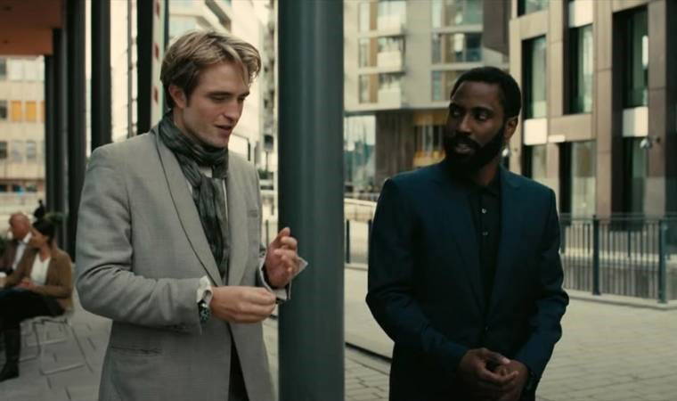 Tenet, Leon: Sevginin Gücü, Kara Torba Operasyonu ve daha fazlası... İşte bu haftanın filmleri!