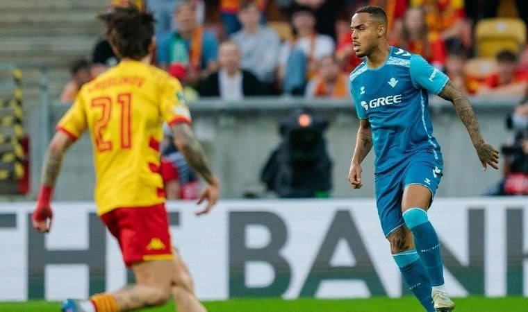 Real Betis, Konferans Ligi'nde yarı finalde!