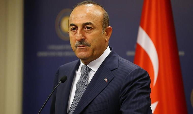 Mevlüt Çavuşoğlu'nun acı günü: Babası Osman Çavuşoğlu hayatını kaybetti