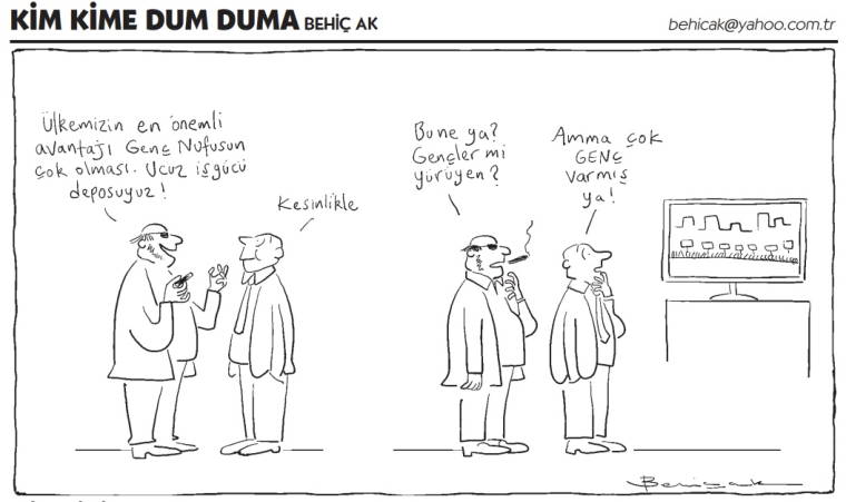 Kim Kime Dum Duma - 18 Nisan 2025