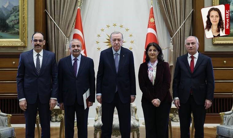 DEM Partili Önder’in sağlık durumunun süreci etkilemeyeceği düşünülüyor: AKP kurmayları, İmralı sürecine ilişkin kararlı