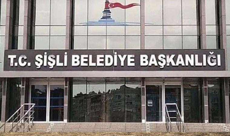 CHP Şişli Gençlik Kolları: 'Şişli kayyumunun gençlerimizin aylık abonman desteğini ve bursunu kestiğini öğrendik'