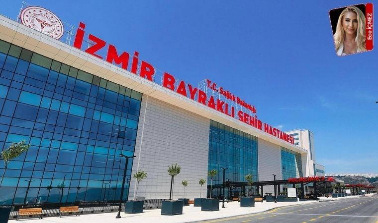 Sağlık Bakanlığı kamu hastanelerini turizme açıyor