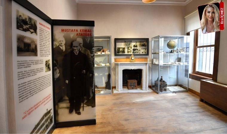 Köy Enstitüleri ruhu İzmir’de yaşıyor
