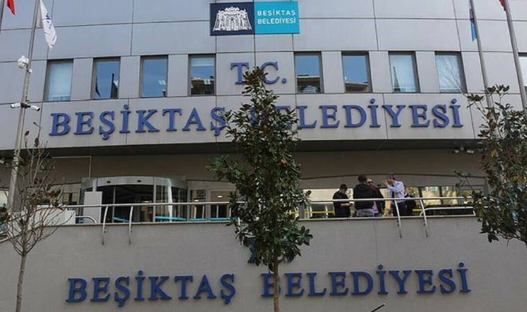 Son dakika... Beşiktaş Belediyesi soruşturmasında yeni gelişme: 12 kişi adliyeye sevk edildi!