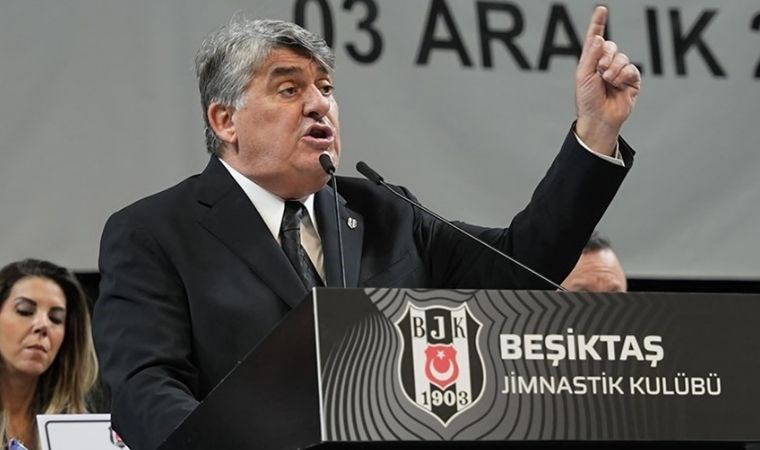 Beşiktaş'ta büyük şok! Veriler silindi...