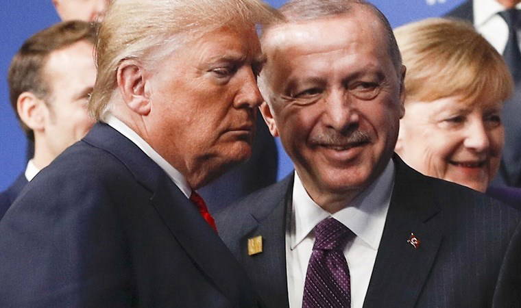ABD Başkanı Trump Türkiye'yi ziyaret edecek mi?