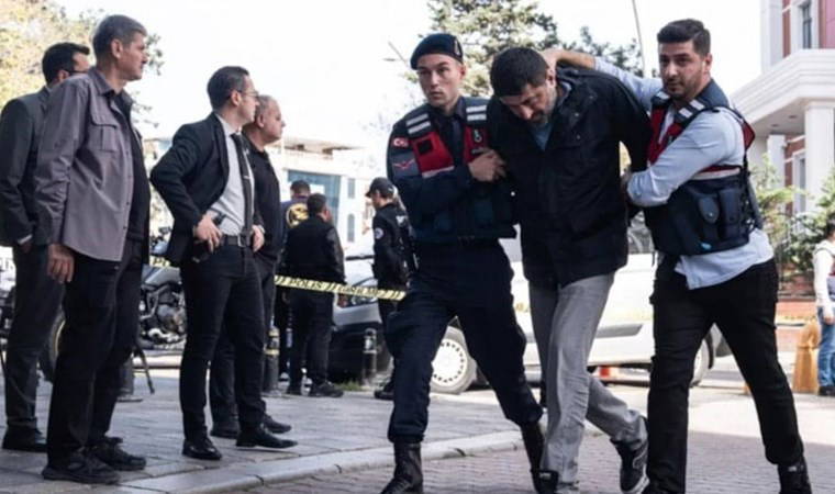 İş insanından pes dedirten tehdit!