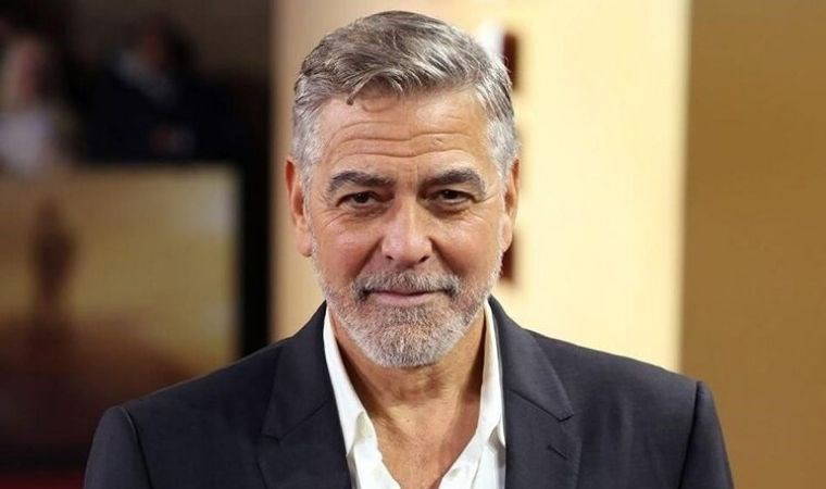 Yazdığı yazı gündem olmuştu: George Clooney'den Joe Biden açıklaması