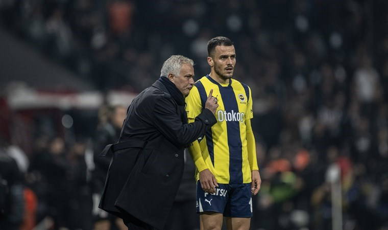 Fenerbahçe'ye kiralık oyuncularından büyük katkı!