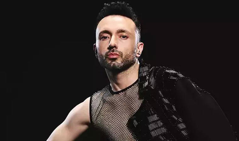 Mabel Matiz 'Saraçhane gençliği' için şarkı yazdı: 'Beyazıt'ta yıkılır bi' barikat, geliyor devrim, annem uyuma kalk!'